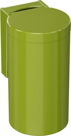 477.05.100 мусорное ведро HEWI System 111 | Polyamid  - Вид №12