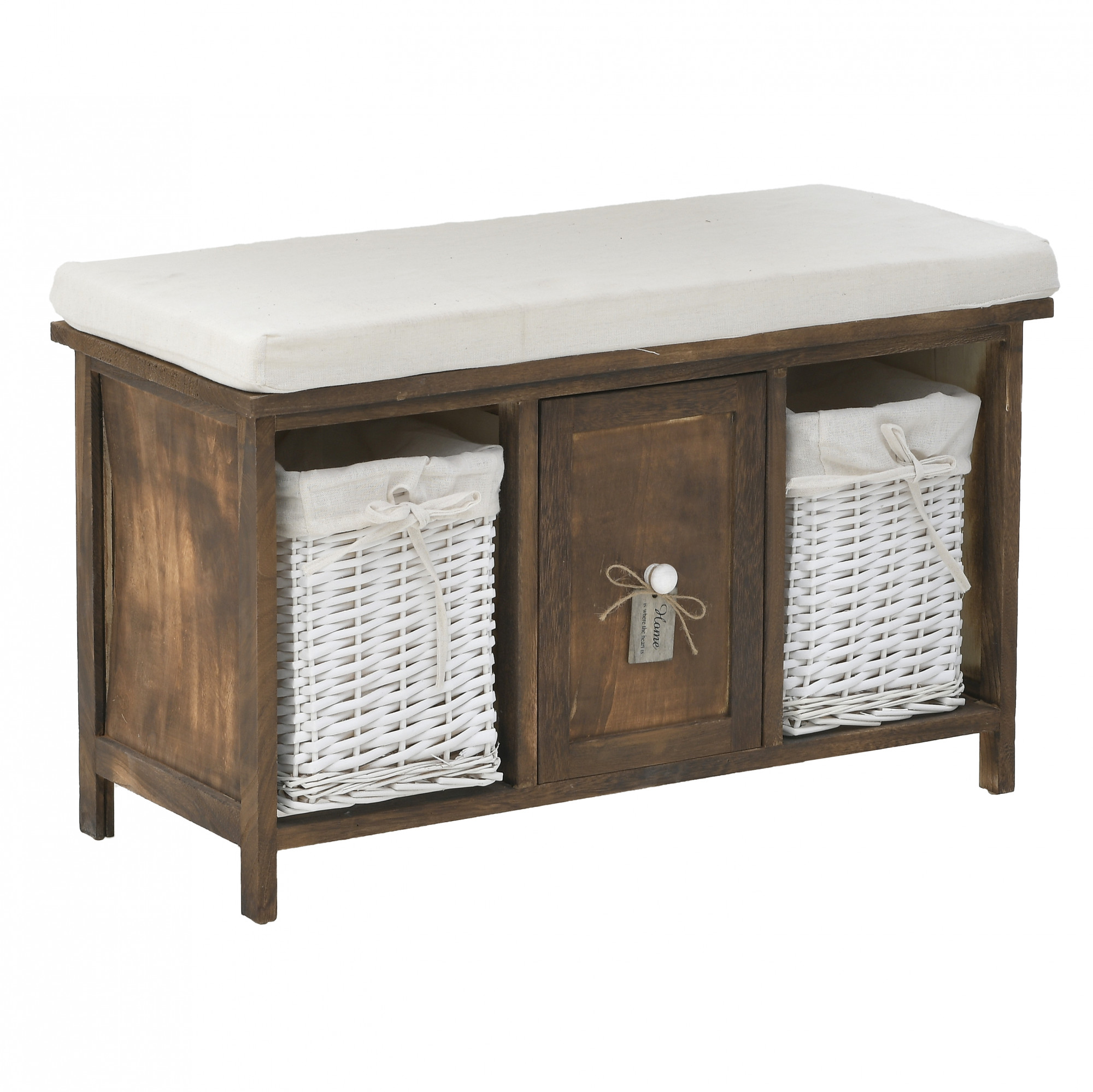 3850264.0068 БАНКЕТКА-КОМОД TO4ROOMS 