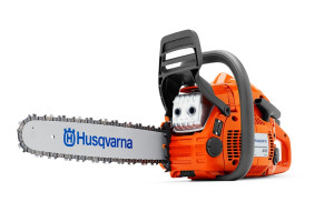 15476856 Бензопила 450II 9671878-35 Husqvarna