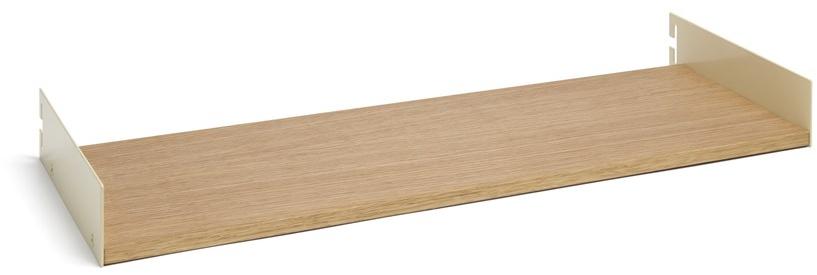 Atelier Belge Деревянная полка для модульного книжного шкафа Modul sun-id-1476979 - Вид №3