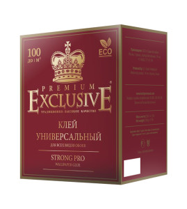 85848682 Клей универсальный Pro 100 STLM-0065604 EXCLUSIVE