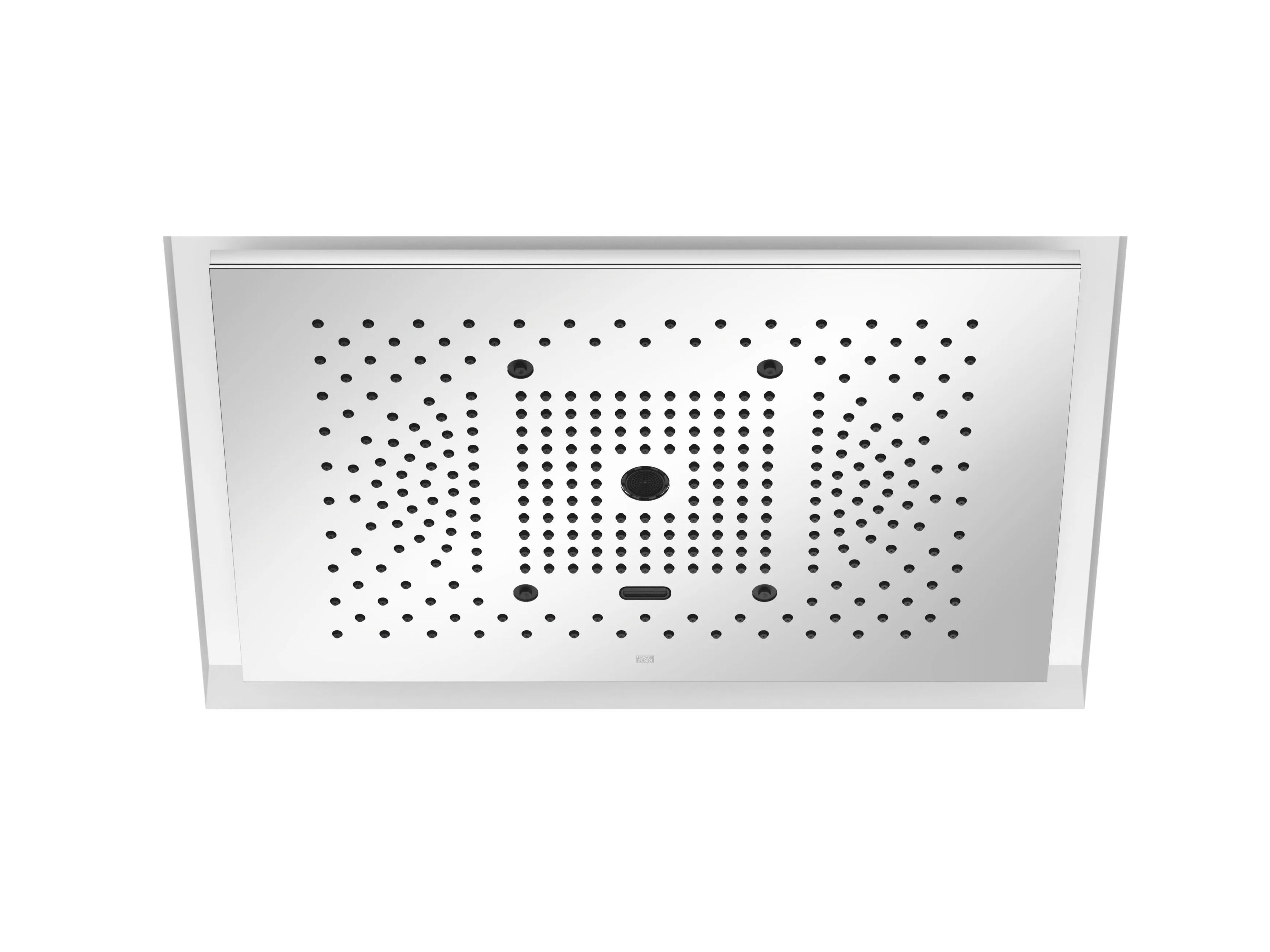 Прямоугольная душевая головка DornBracht SERENITY SKY ARCH-00146127