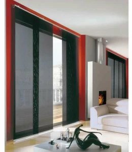 Mottura Рейка для панельных штор A pannello