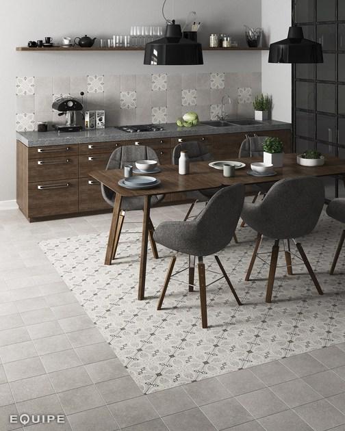 EQUIPE CERAMICAS Противоскользящая плитка для стен / пола для внутренних и наружных работ с эффектом камня sun-id-1467620 - Вид №1