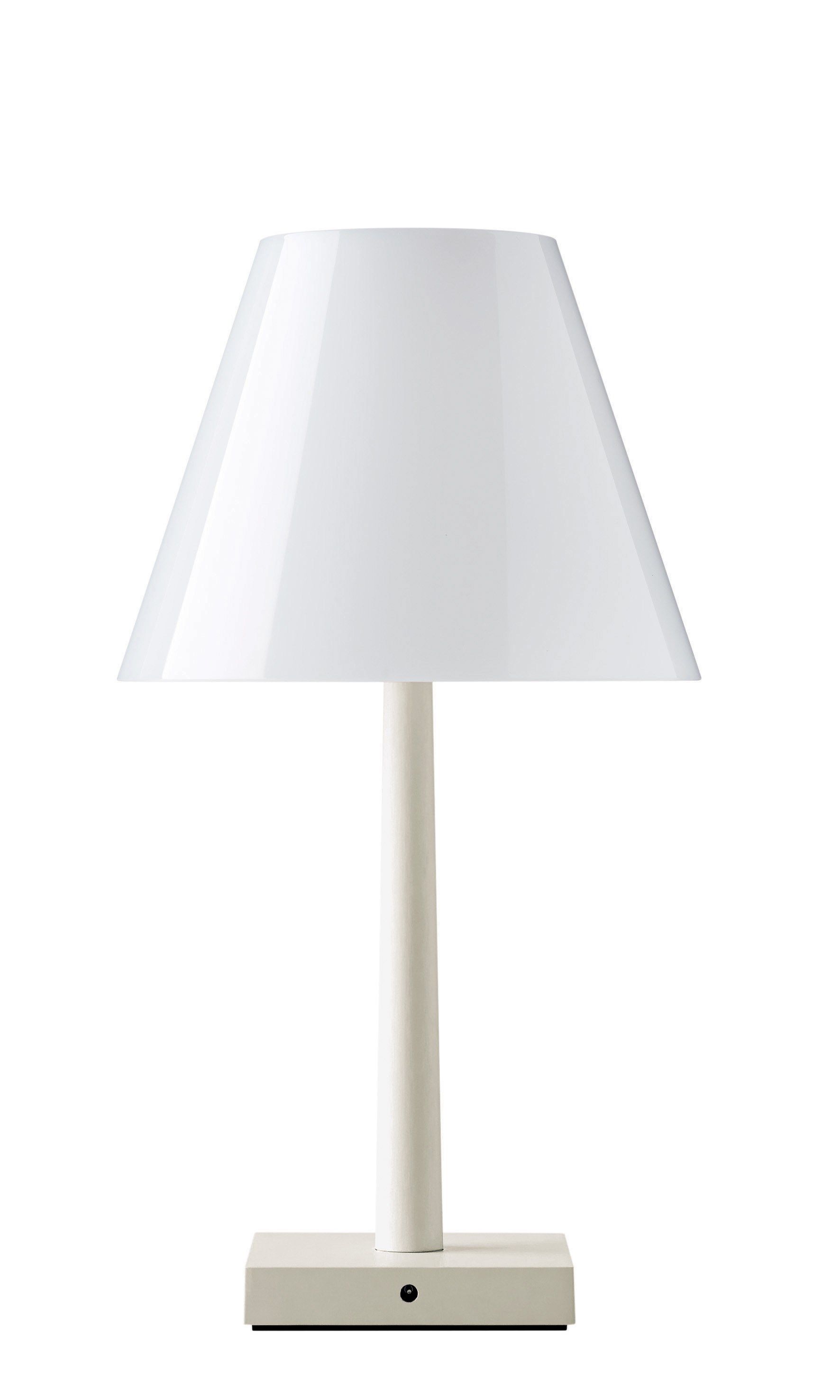 Светодиодная настольная лампа из поликарбоната Rotaliana ARCH-00095077 - Вид №25