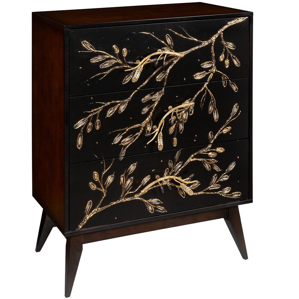 15015,11628,11629,79037,25004,27009 Комплект из 5-ти предметов Oliva Branch Каштан BOGACHO 4627196597457, 4627196597495, 4627196597464, 4627196596764, 4627163961755, 4627138209448 - Вид №10