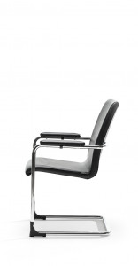 Кресло руководителя Aqaba