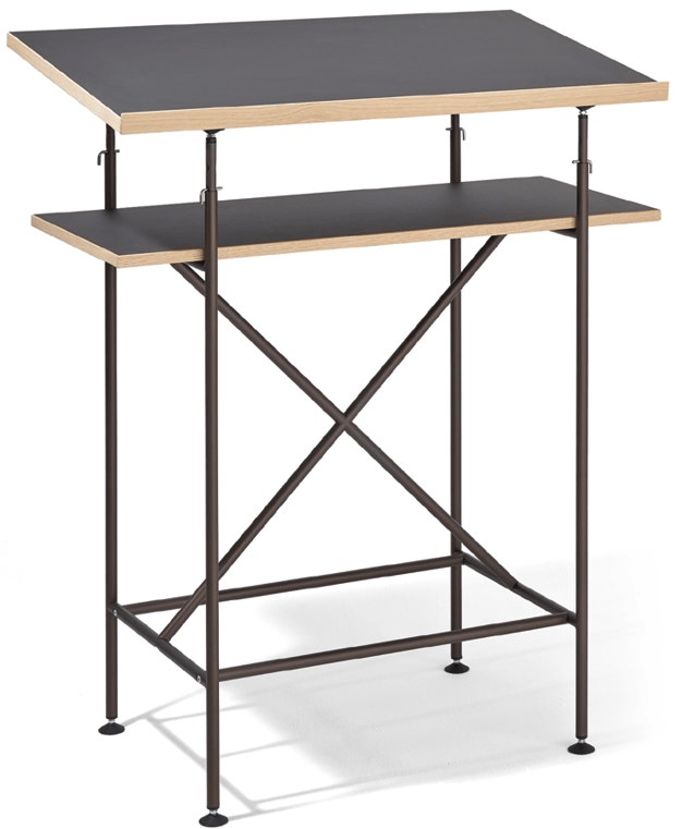 Richard Lampert Письменный стол / кафедра Milla sun-id-1472092 - Вид №1