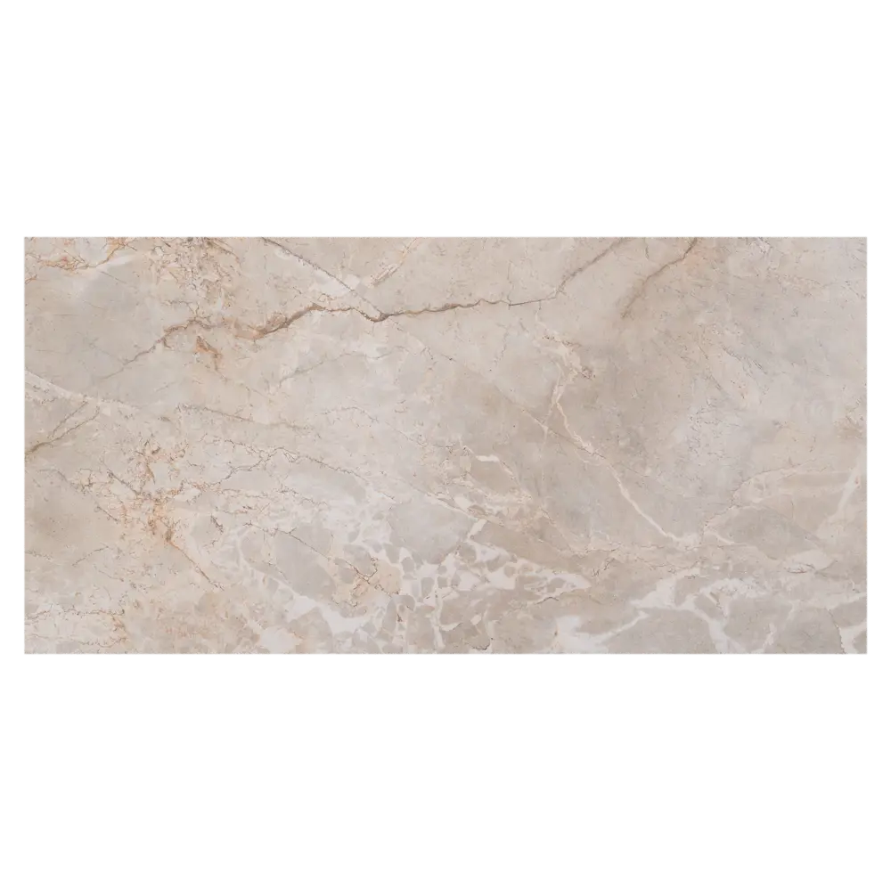 Керамогранит LEOPARD Marb Silve 60×120 см с эффектом полированного мрамора 85093829 Marble STLM-0058669 - Вид №1