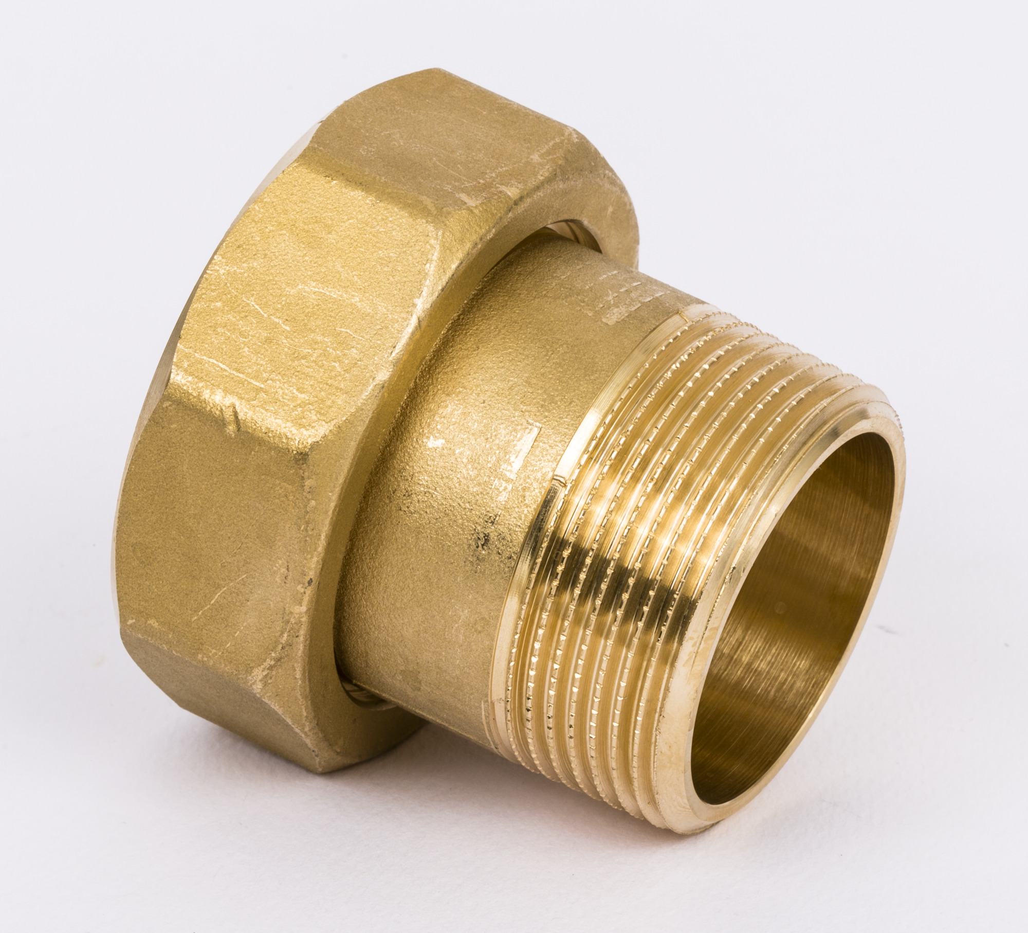 Danfoss Клапаны регулирующие проходные нормально закрытые VGU и VGUF Регулирующий клапан VGU DN 50 Kv 20 065B0796  - Вид №13