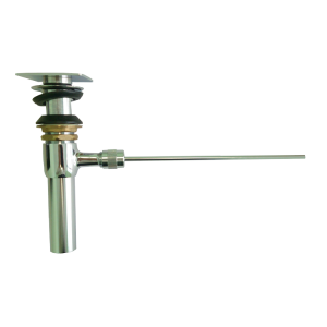 TOTO ДОННЫЙ КЛАПАН ДЛЯ БИДЕ JEWELHEX DH446VE