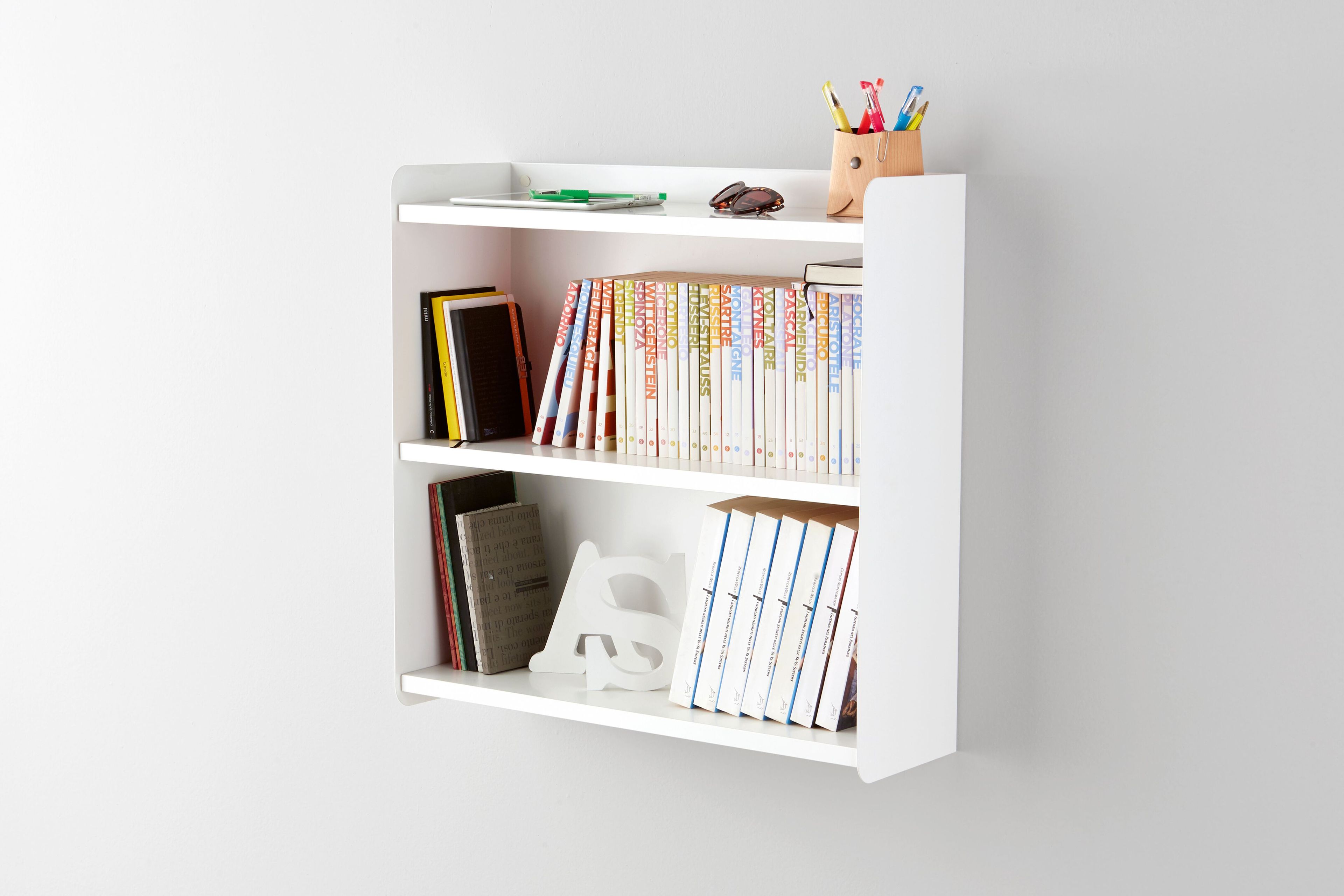 Полка / книжный шкаф D-SEGNO GIULY ARCH-00071981 - Вид №12