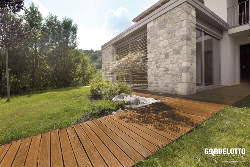 Garbelotto Деревянный настил Decking sun-id-1432256 - Вид №16