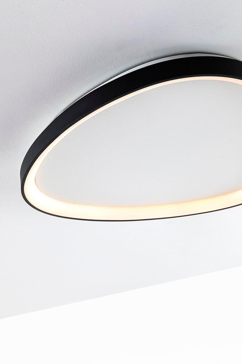 Алюминиевый светодиодный потолочный светильник Rossini Illuminazione Lotus ARCH-00110044 - Вид №1