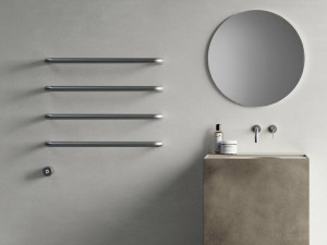 Модульный латунный полотенцесушитель