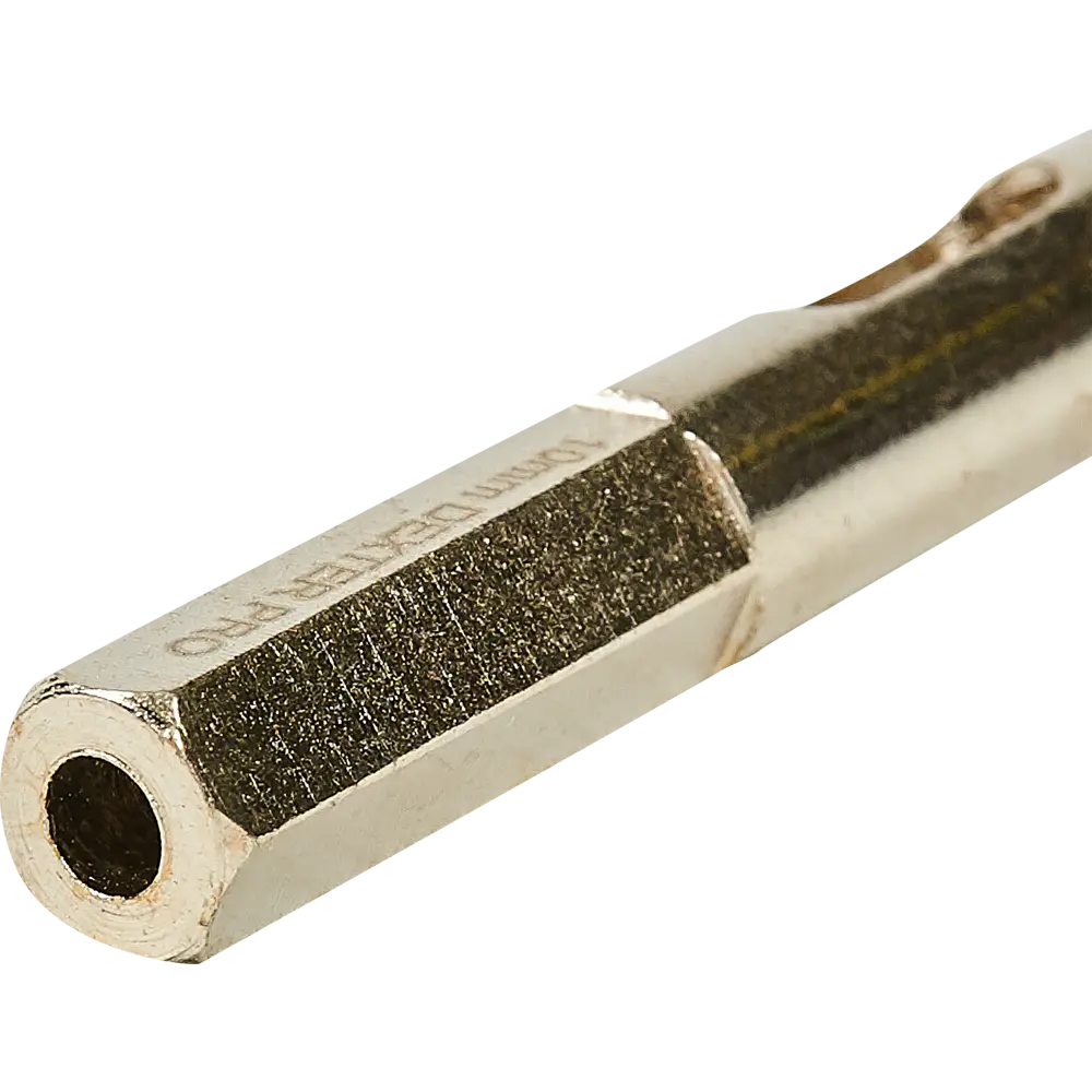Сверло трубчатое по керамике Dexter к. Pro 10x55 мм 18617774 STLM-2169816  - Вид №2
