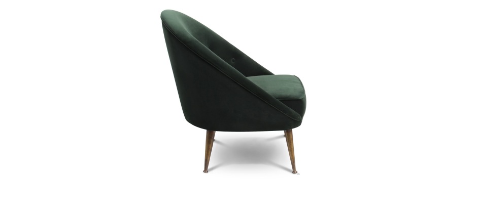 003429 Кресло Brabbu Malay  - Вид №3