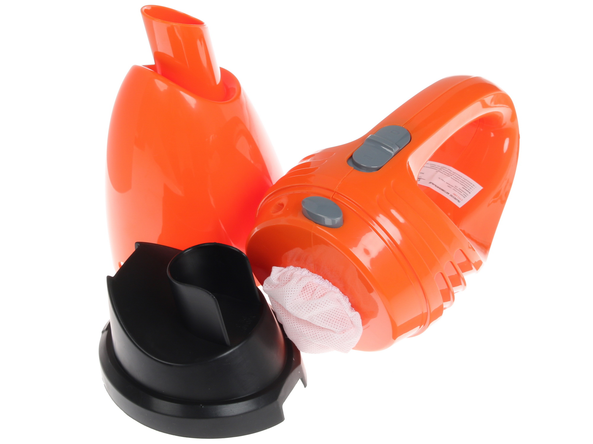 1161377 Пылесос автомобильный Airline Cyclone VCA-00 STDN-0031186 - Вид №3