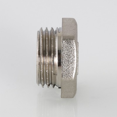 VTr.583.N.0007 Пробка резьбовая Valtec 1 1/4"  - Вид №4