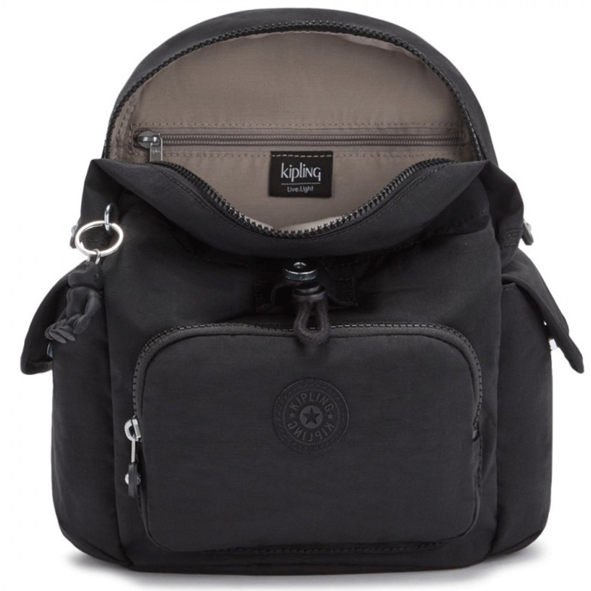 KI2670P39 Рюкзак Backpack Kipling City Pack Mini  - Вид №4