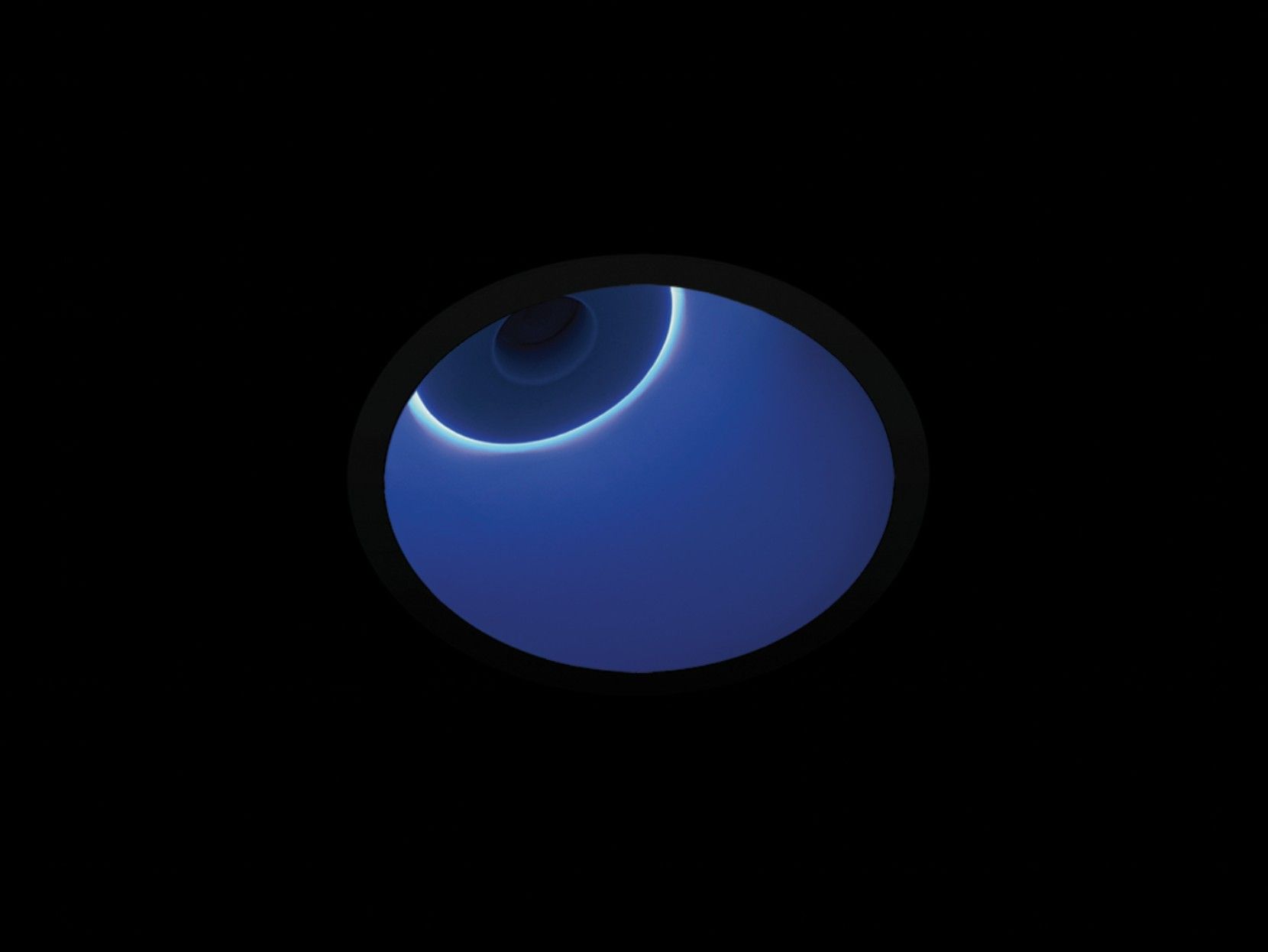 Алюминиевый круглый светодиодный светильник Arkoslight Lex ARCH-00039934 - Вид №6