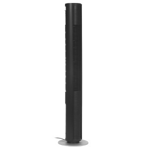 1241350 Вентилятор Stadler Form Peter P-013  черный