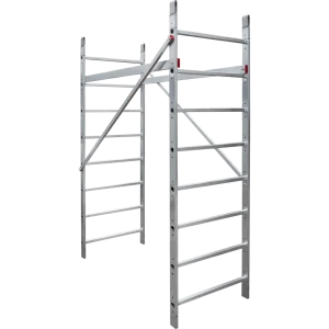 Комплект для наращивания до 5 м Kroft