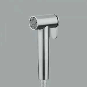 Дополняет. ID023. Водоструйный туалет C Quadrodesign