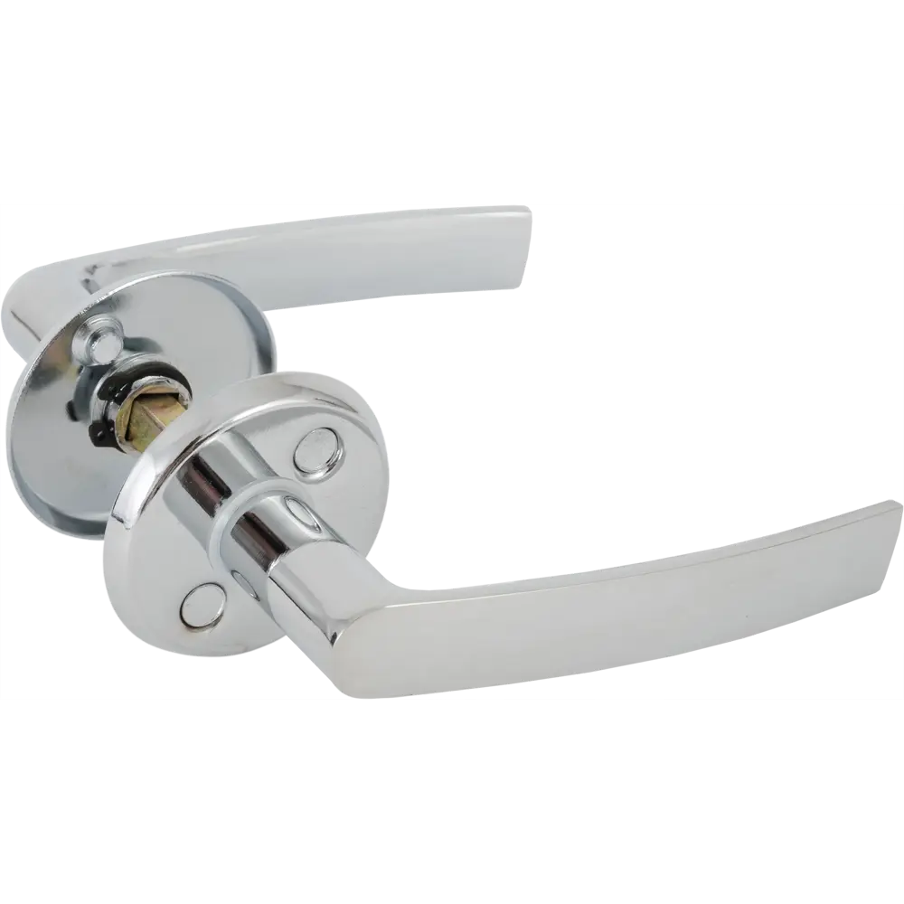 ФЗ РУЧКА 016 CP (5/60) ФАБРИКА ЗАМКОВ STLM-2026317