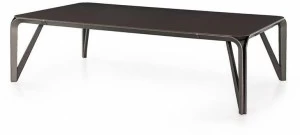 Turri Прямоугольный журнальный столик Milano