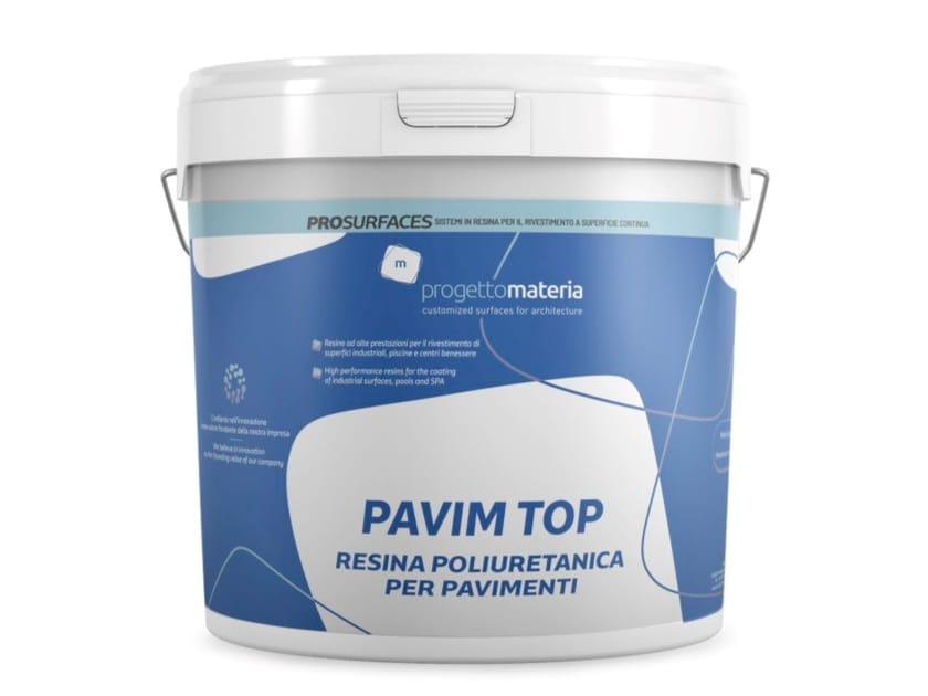 Защитный для пола Progettomateria PAVIM TOP ARCH-00020639