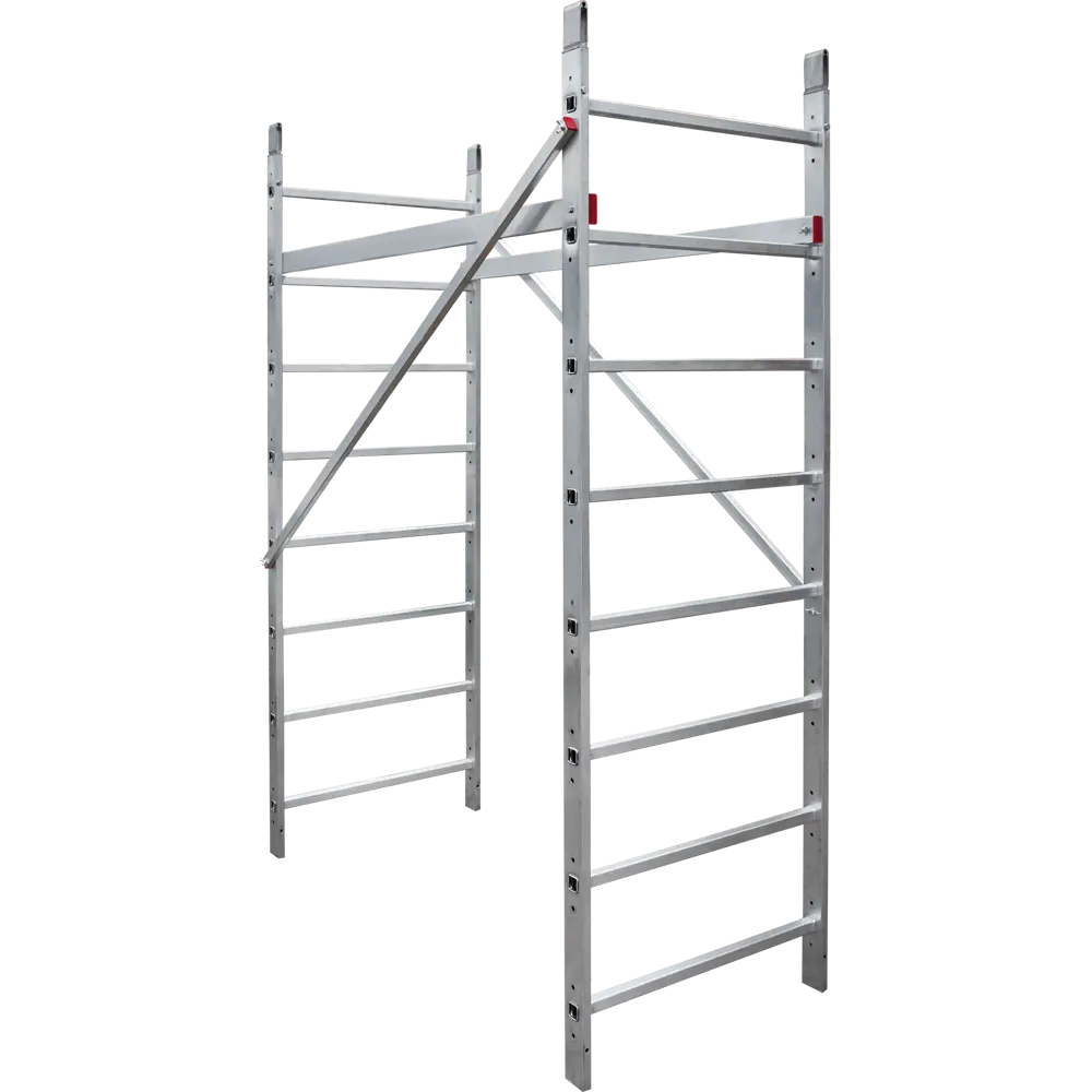 Комплект для наращивания до 5 м Kroft STANDERS STLM-2188860