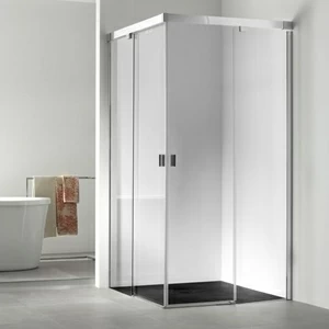 Шторка для душа S315800016 System pool YOVE 4