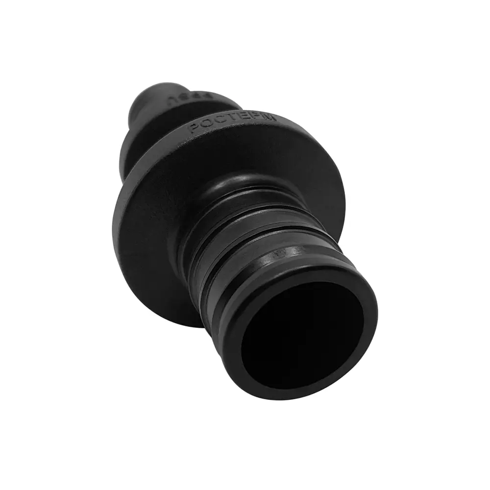 Муфта переходная РОСТЕРМ 20х25 PPSU для труб PE-X 82107698 STLM-0804773 - Вид №2