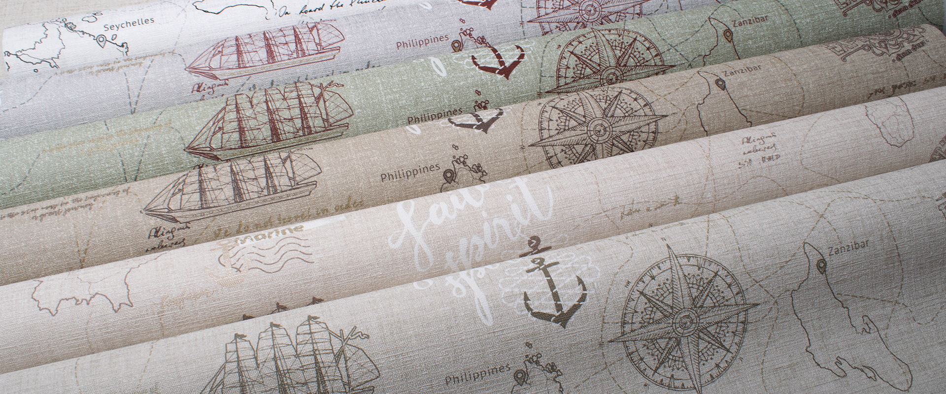 Victoria Stenova 88317 Мотив MARINA 88317 - Вид №2