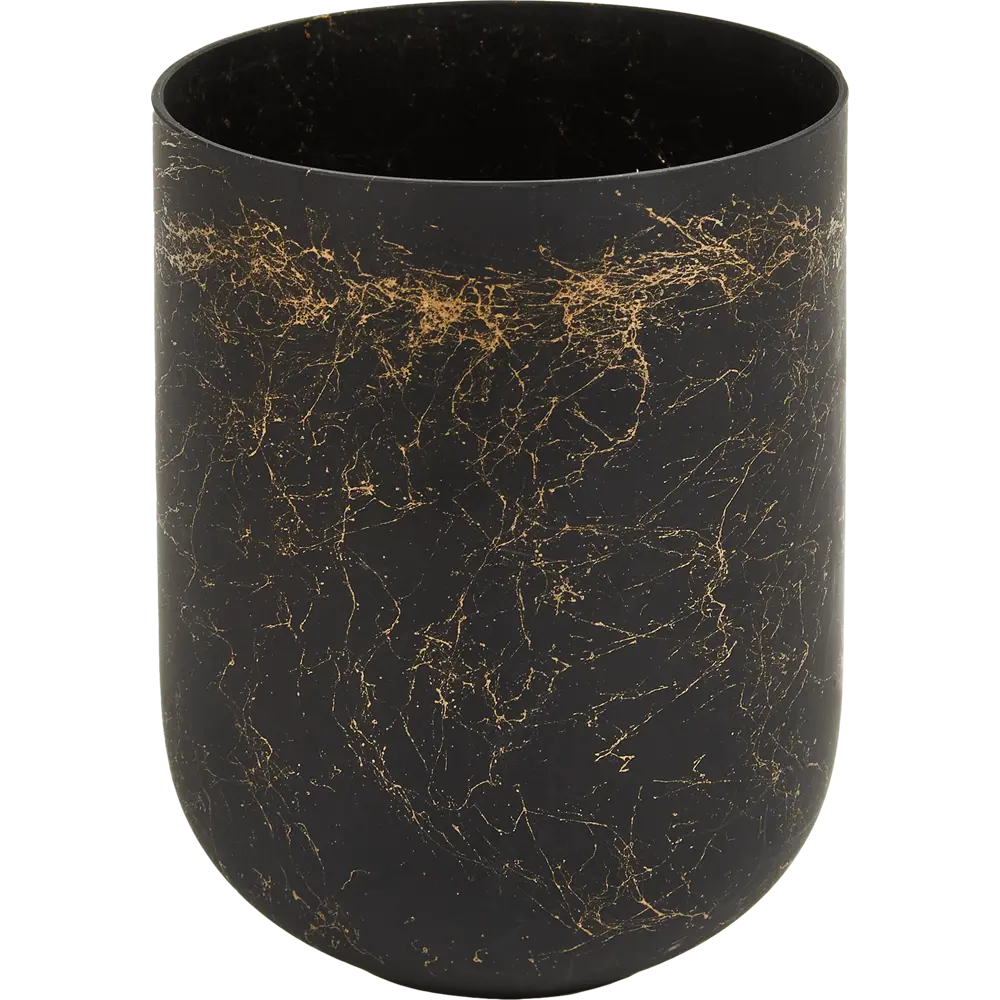 Подсвечник Evis Мерак Манергейм-1 11x15 см черный STLM-2011498