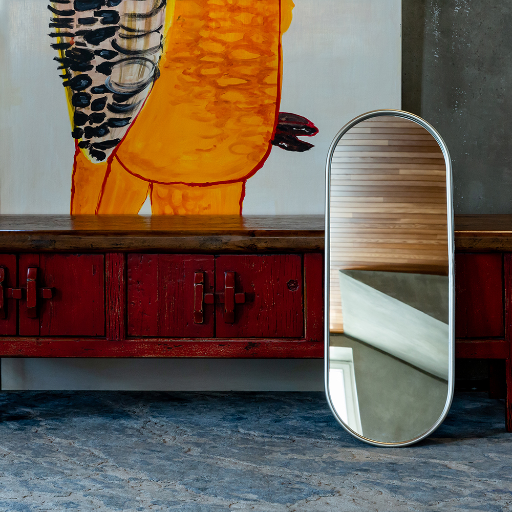 20082832 Настенное зеркало «Энигма» Object Desire  - Вид №9