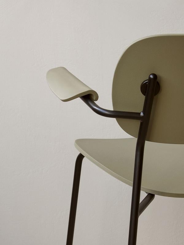 5709262066605 Co Обеденный стул, пластик LuceLight  - Вид №4