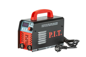 Сварочный аппарат PIT PMI180-C1 9154281