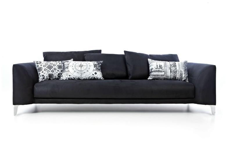 moooi Диван 4-х местный со съемным чехлом sun-id-1345374 - Вид №1