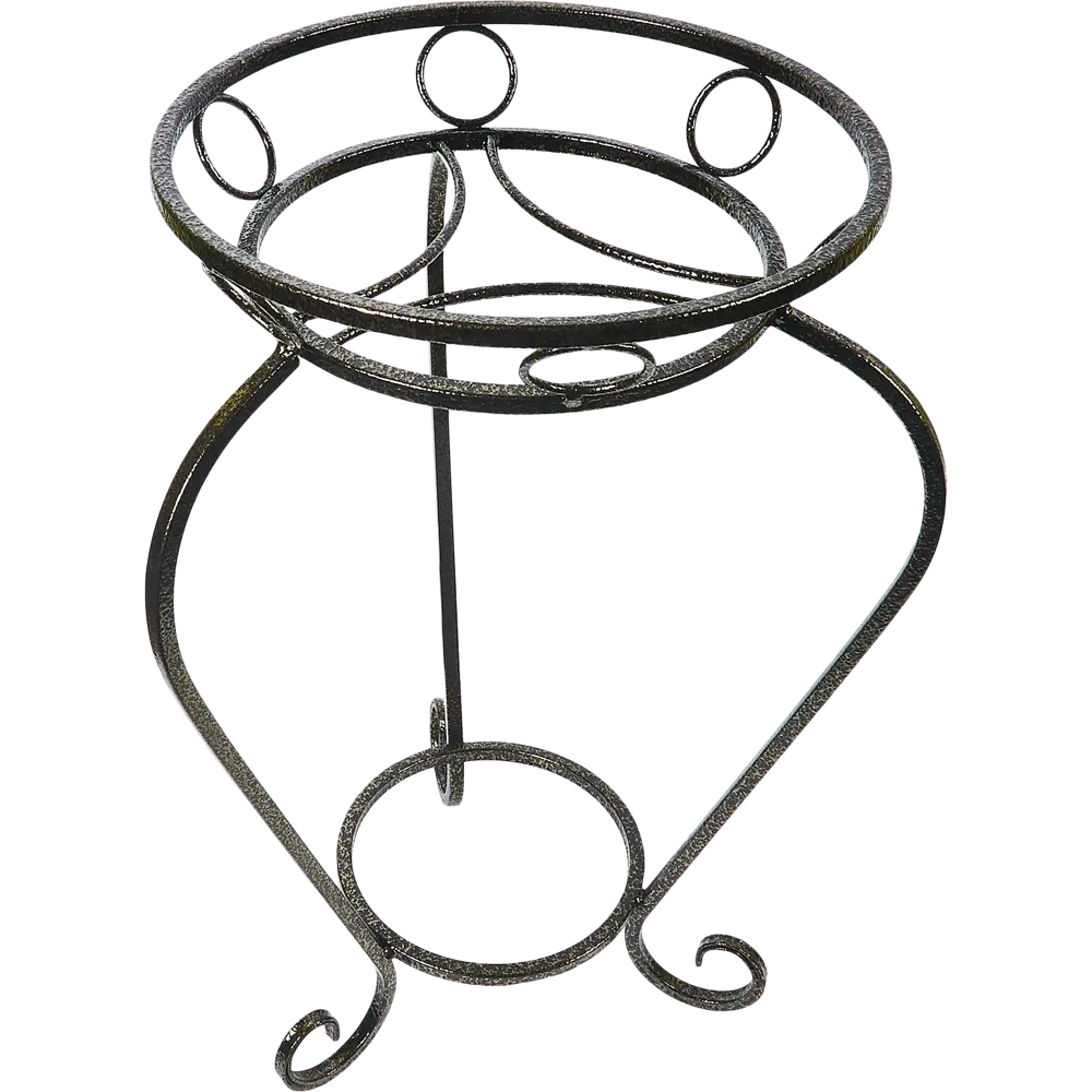 Santreyd Подставка для цветов «Бутон» — ажурная опора для горшков 83273551 STLM-0040088 - Вид №1