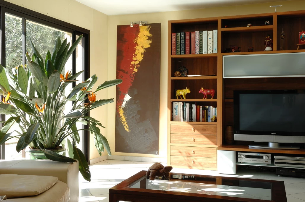 Электрический радиатор 220 x 60 cm Tribal Cinier  1400 Вт sun-id-1218115 - Вид №6