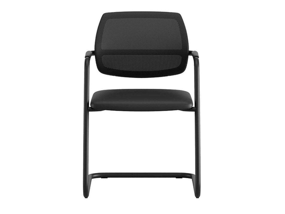 Тканевый консольный стул с подлокотниками Ersa Alegria ARCH-00029957 - Вид №2