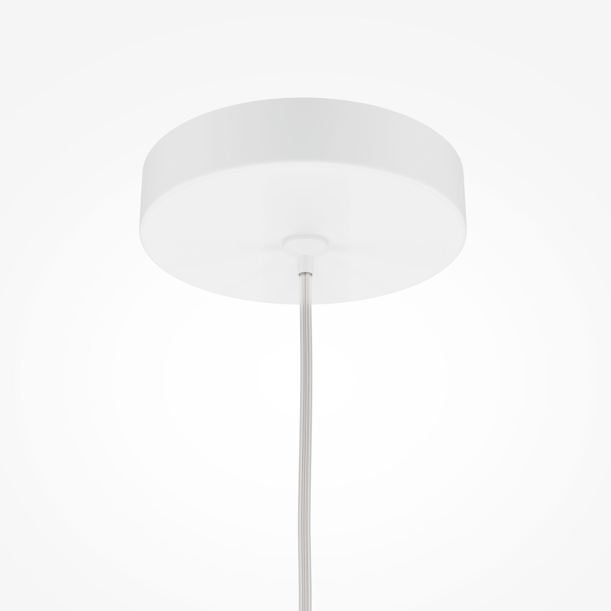 Алюминиевый подвесной светильник Maytoni PRO FOCUS ARCH-00106672 - Вид №20