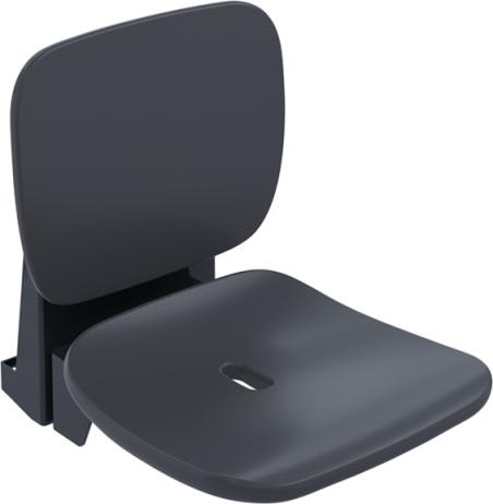 802.51.13960 Комфорт подвесного сиденья HEWI Sitzen  - Вид №1