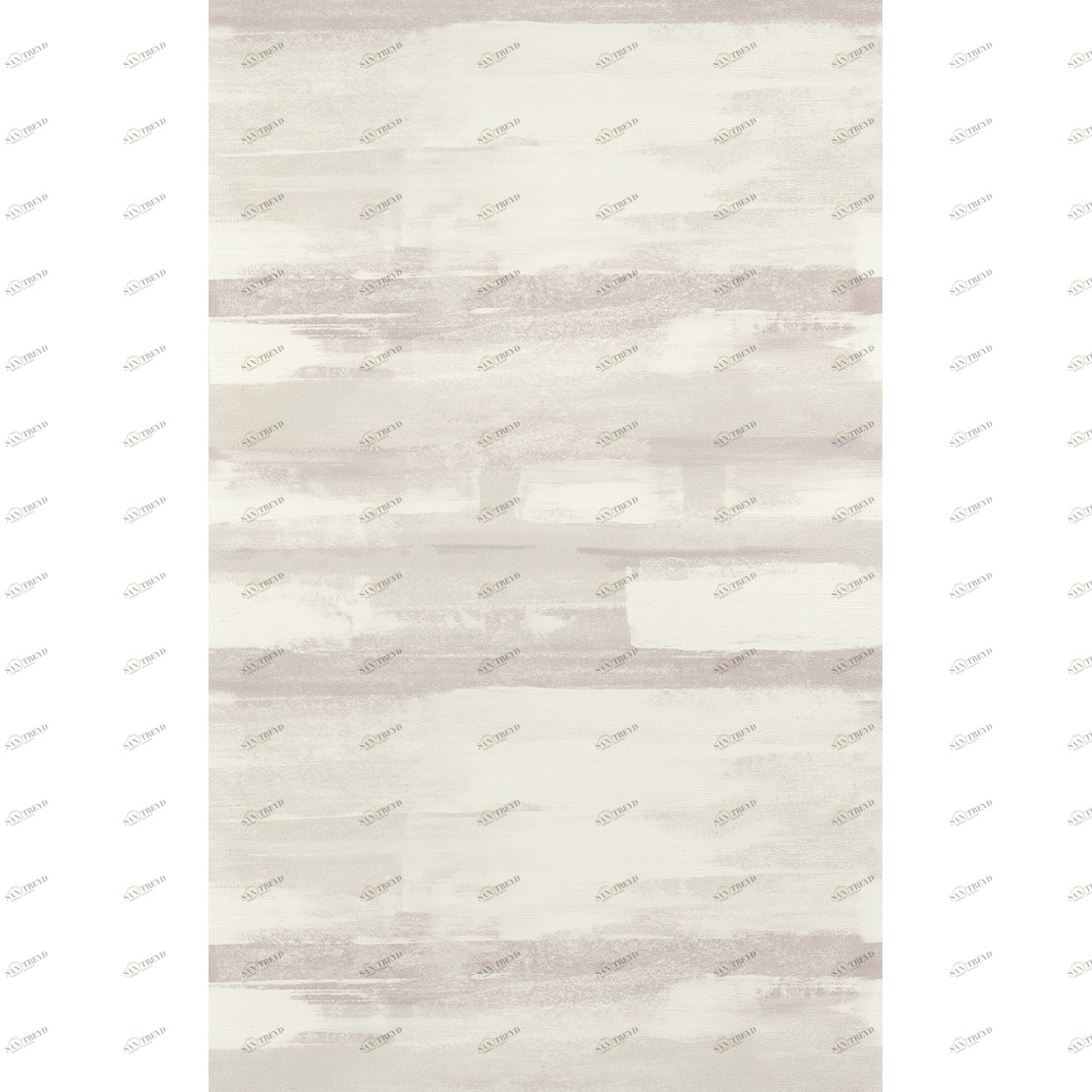 Рулон обоев ZAO ZAO28674108. Основа нетканый винил Casadeco