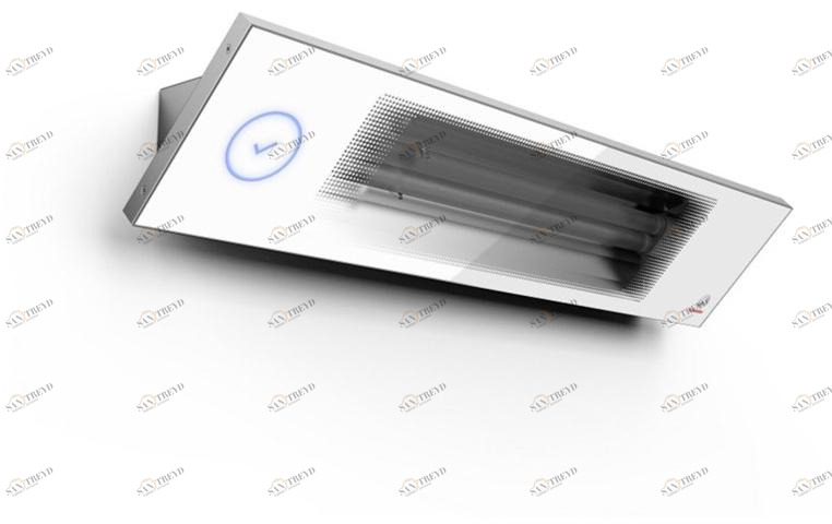 SCHINDLER Лампа для дезинфекции Schindler hygienic sun-id-1375715