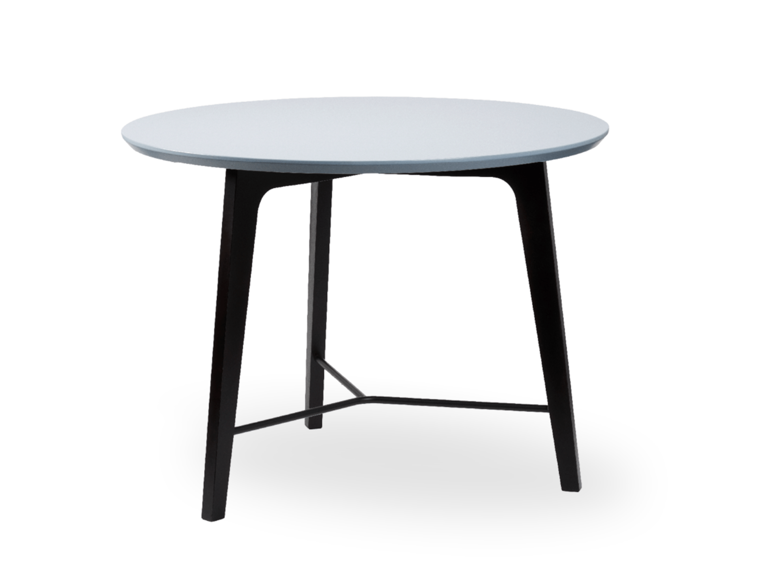 Круглый стол из бука ROSSIN Tonic Wood ARCH-00062556