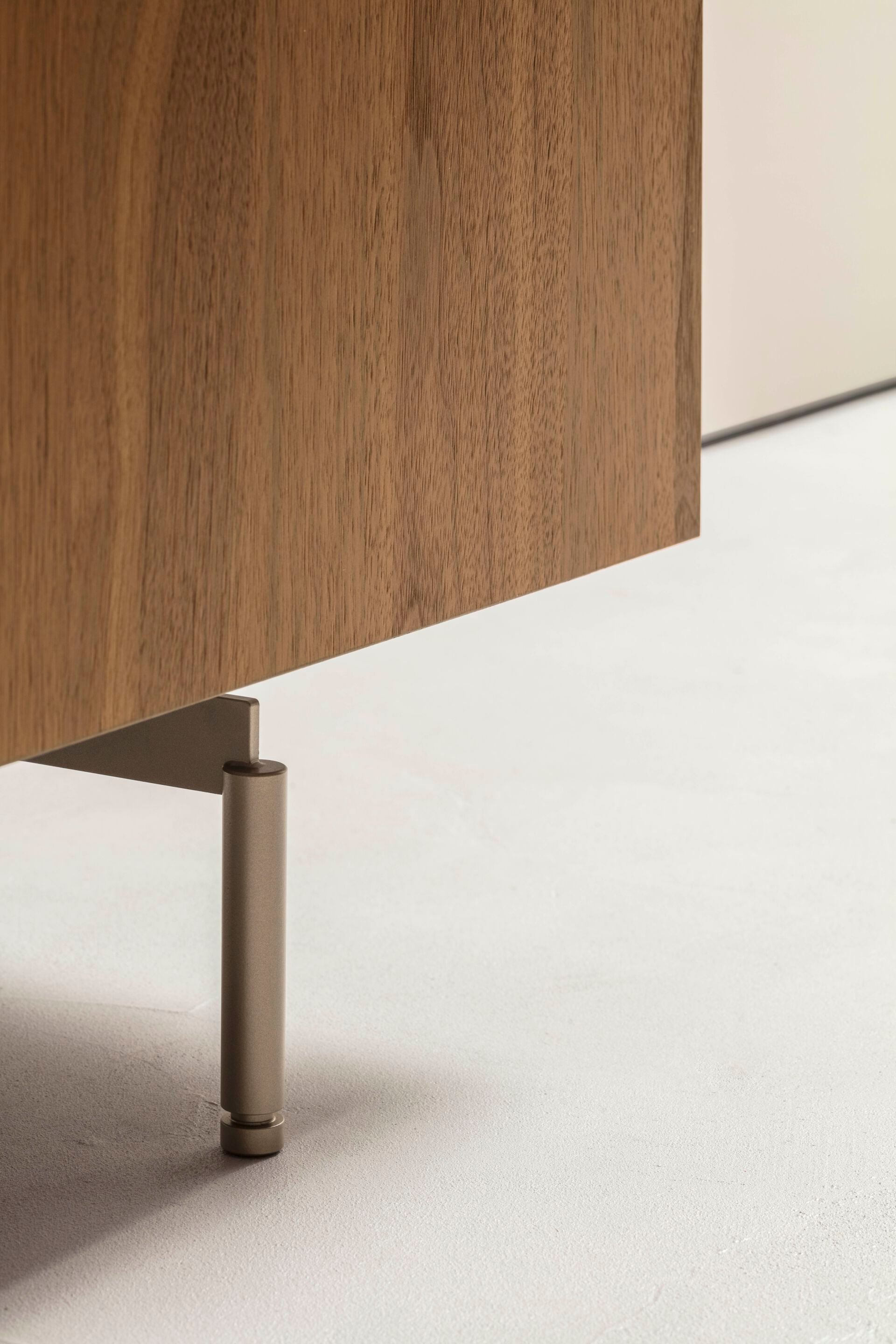 Деревянный шкаф с распашными дверями Alf DaFrè DAMA ARCH-00057784 - Вид №7