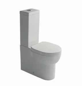 Компакт унитаз с бачком Белый Galassia M2 Италия